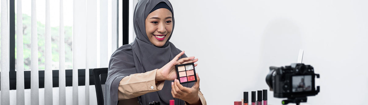 The Art of Natural Beauty: Achieving a Flawless, Radiant Complexion