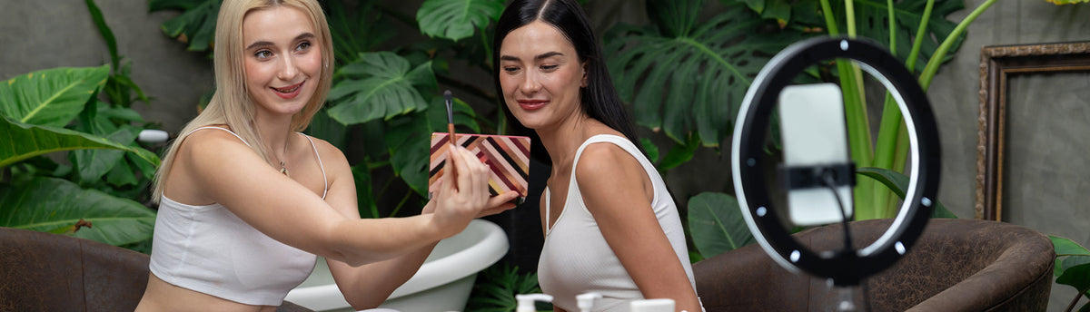 Embrace Natural Beauty: The Art of Effortless Elegance