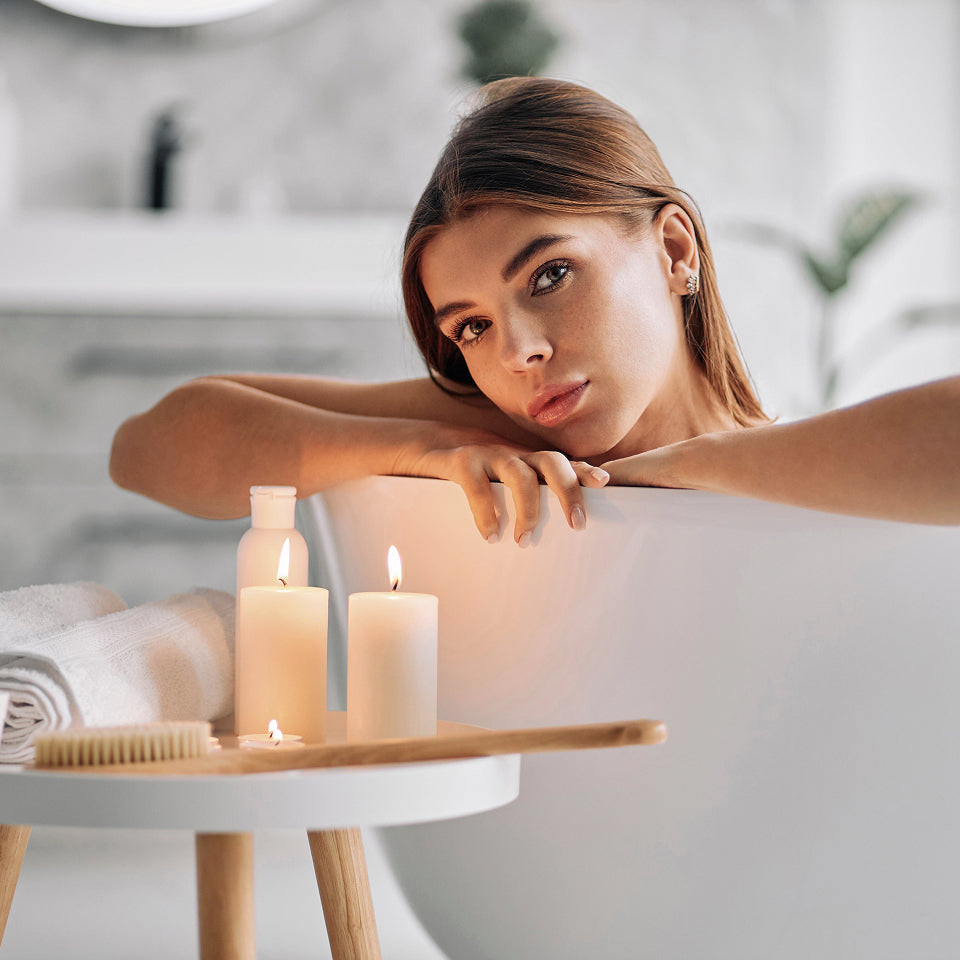 Beauty & Bath