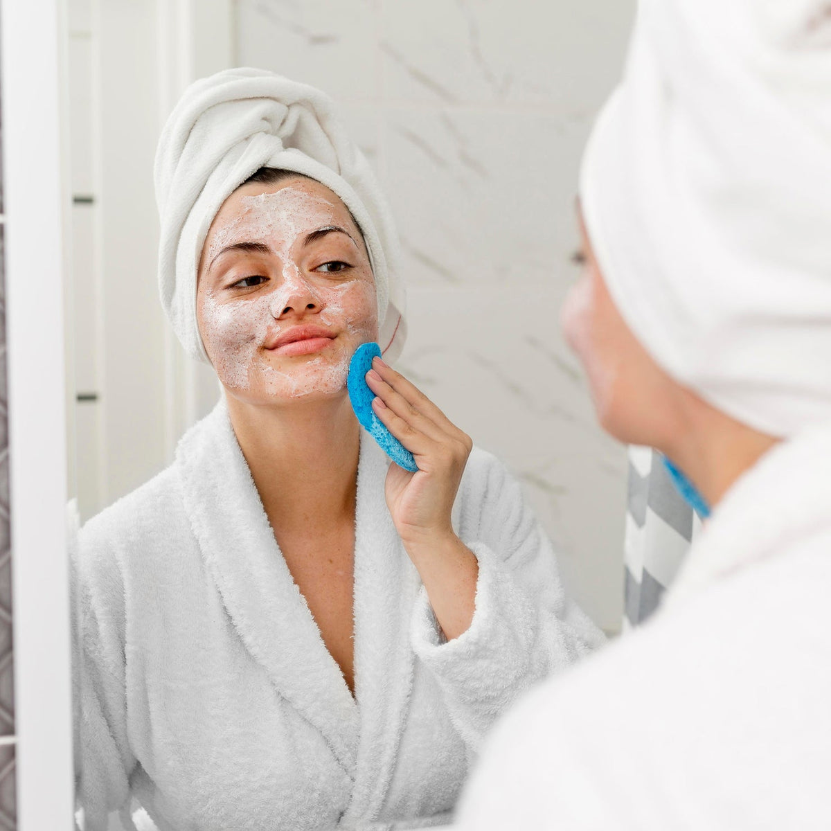 Face Cleaner