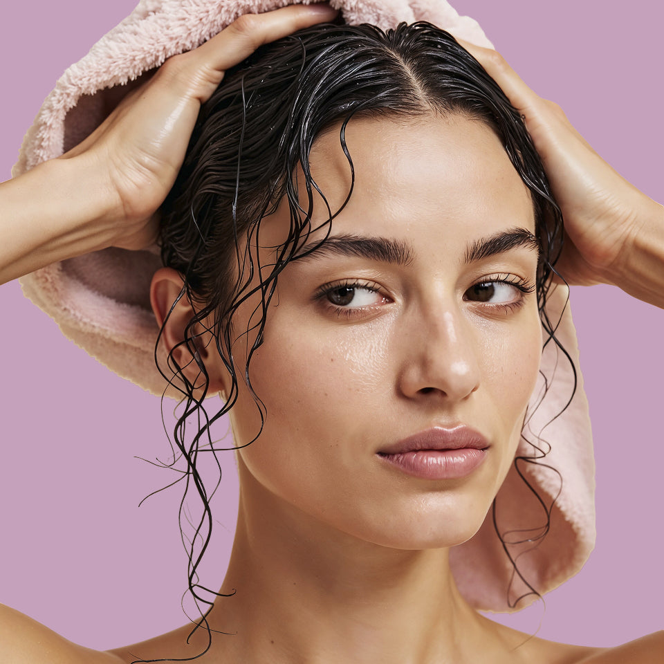 Hair care