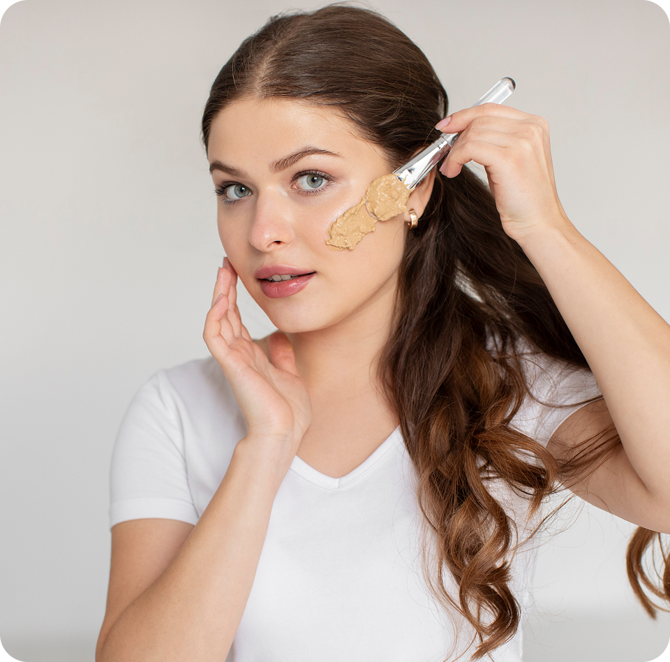 Skin care