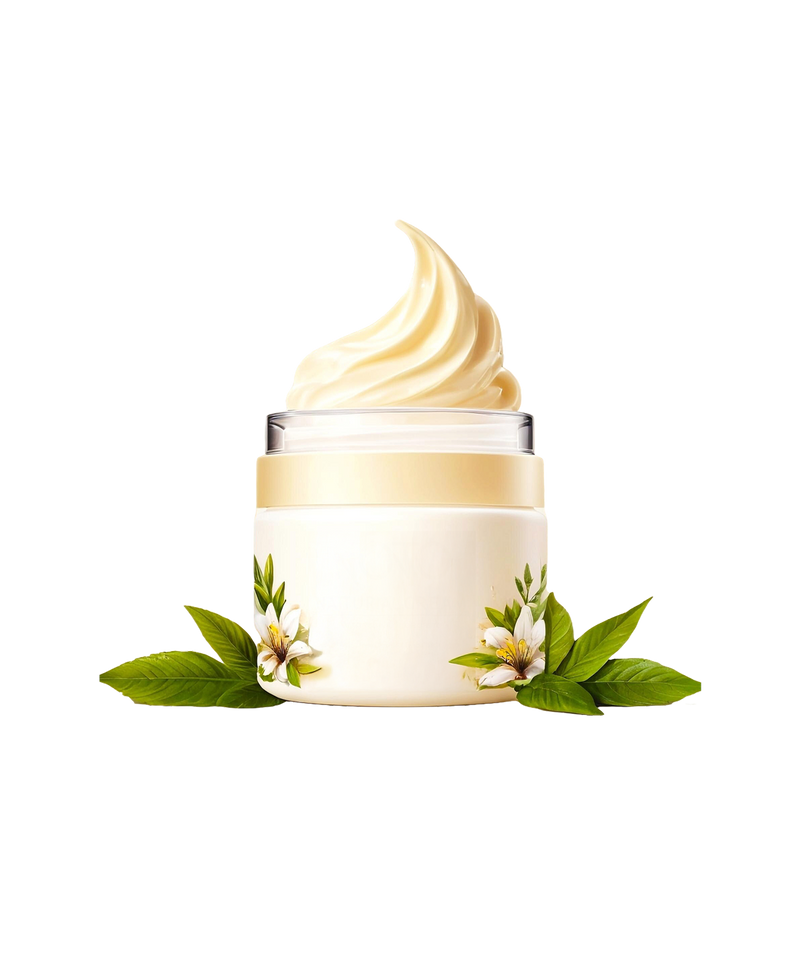NOTO Natural Cream