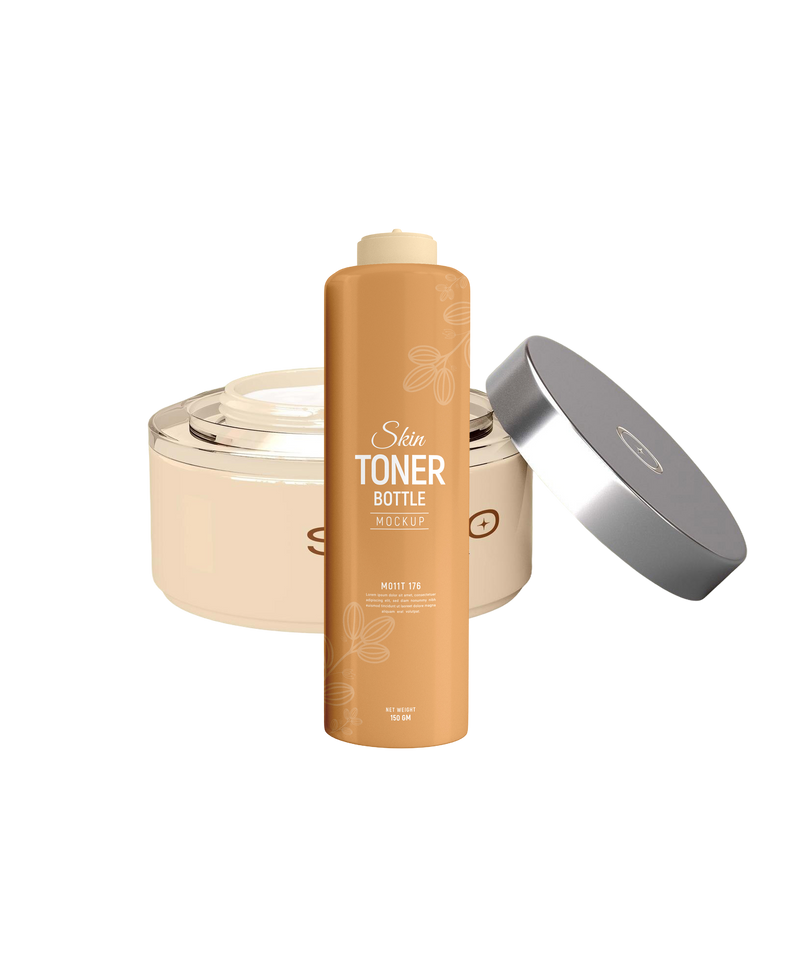 Hydrating Skin Toner