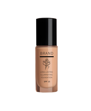 GLOVA Liquid Foundation