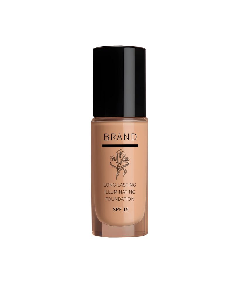GLOVA Liquid Foundation