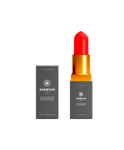 Creamy Matte Lipstick