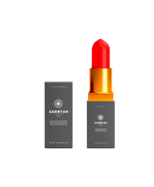 Creamy Matte Lipstick
