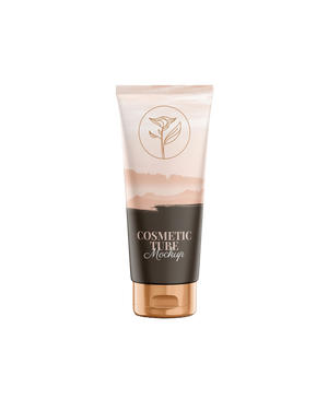 Botanical Luxury Hand Cream