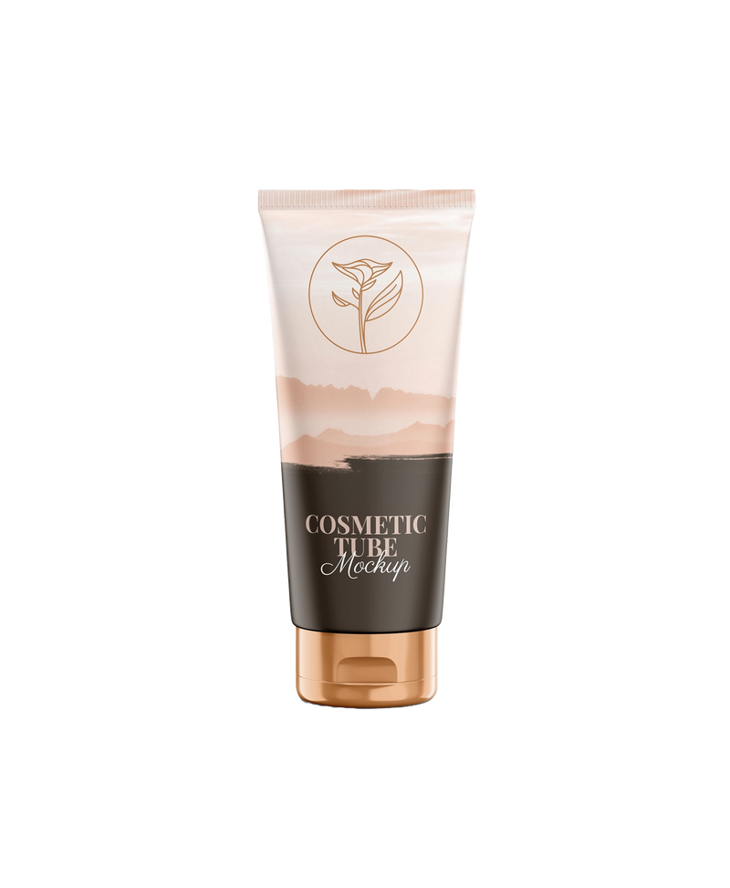 Botanical Luxury Hand Cream