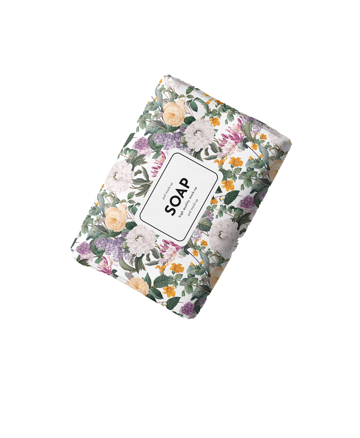 Luxury Soap Bar