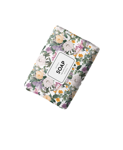Luxury Soap Bar