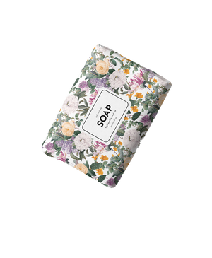 Luxury Soap Bar