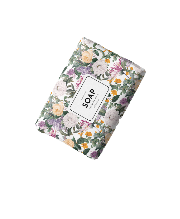 Luxury Soap Bar