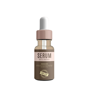 Skin Care Serum