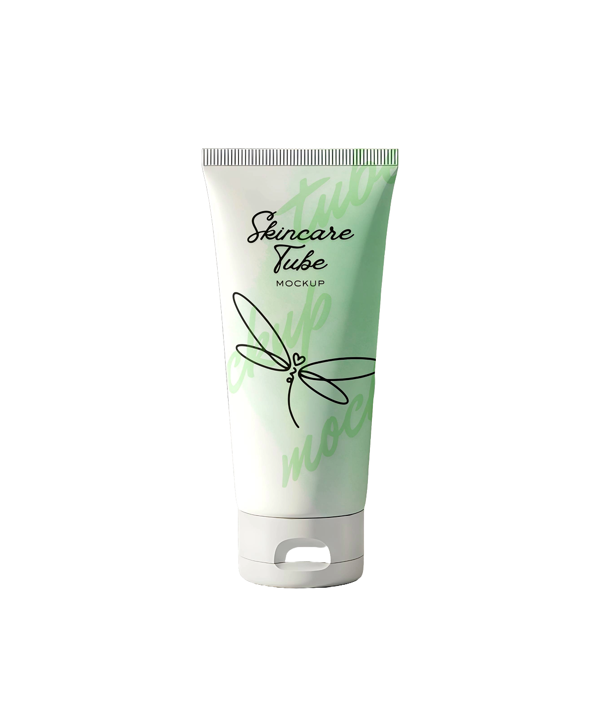 Skin care tube