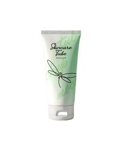 Skin care tube