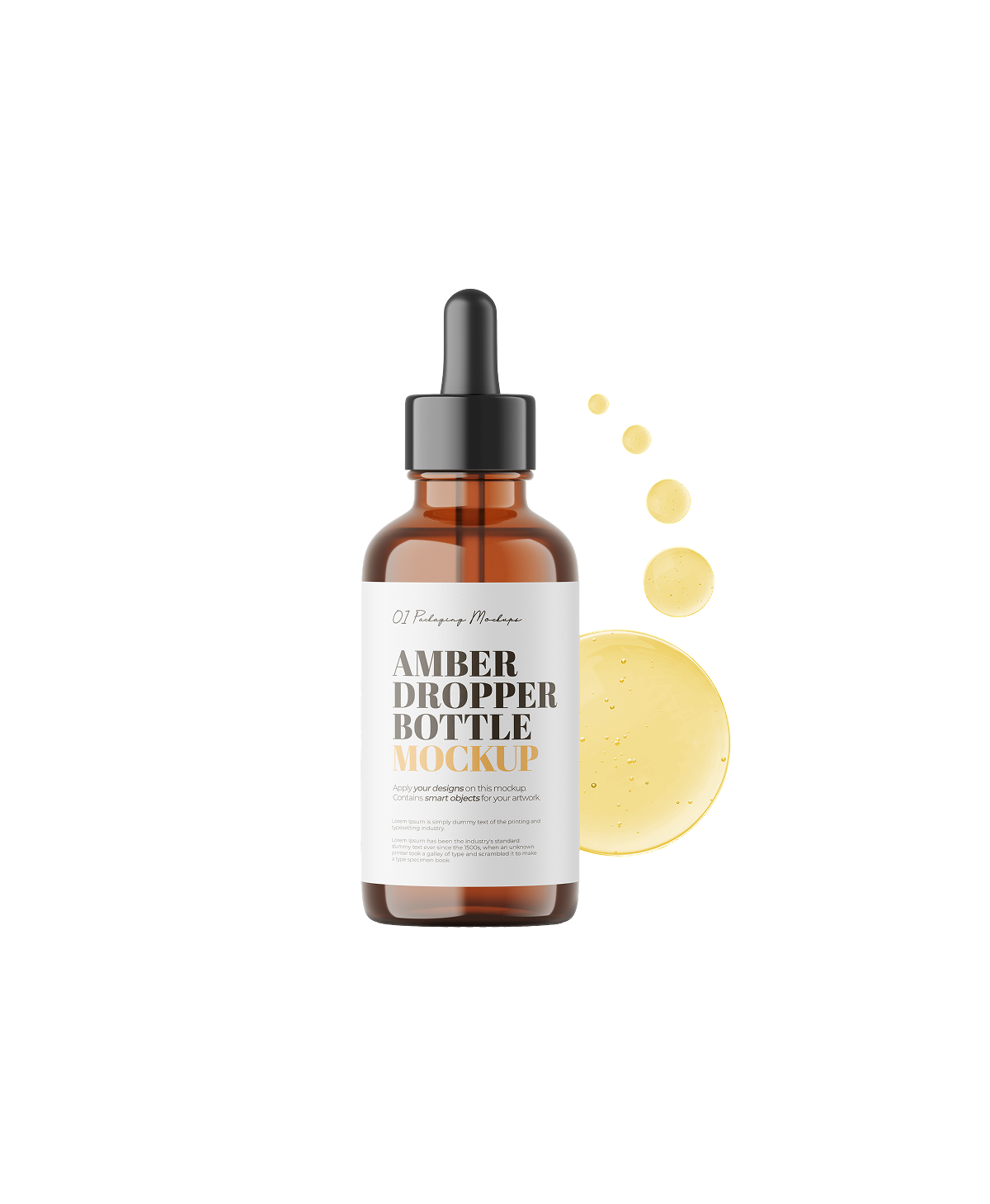 GLOVA Skin Serum