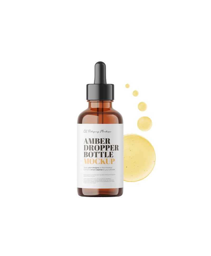 GLOVA Skin Serum
