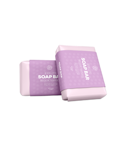 Lavender Luxury Soap Bar