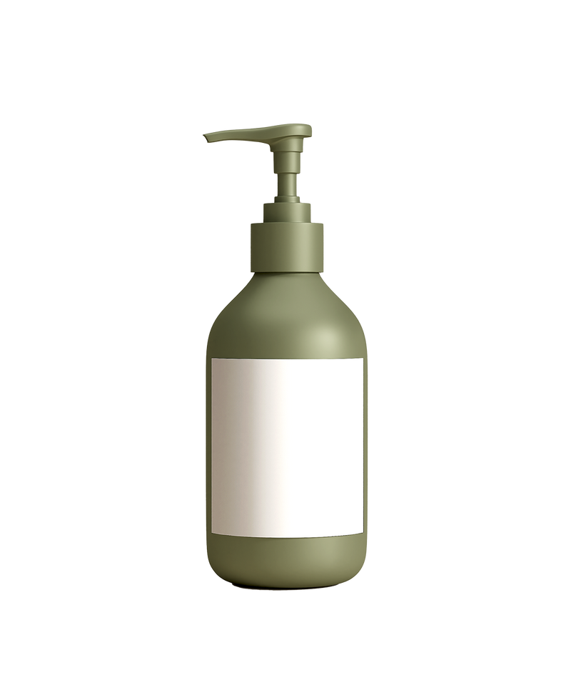 Nourishing Body Lotion - 350ml