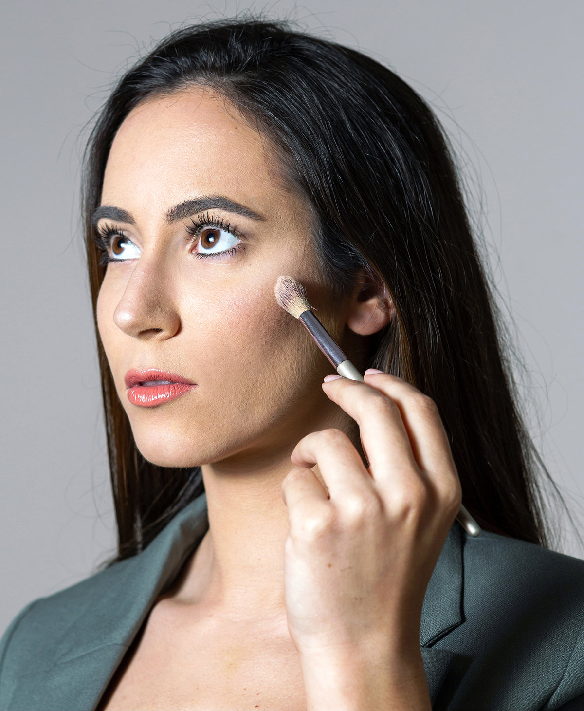 GLOVA Liquid Foundation