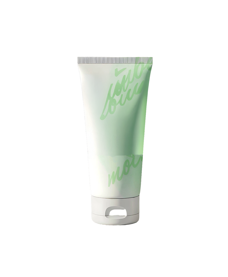 Skin care tube