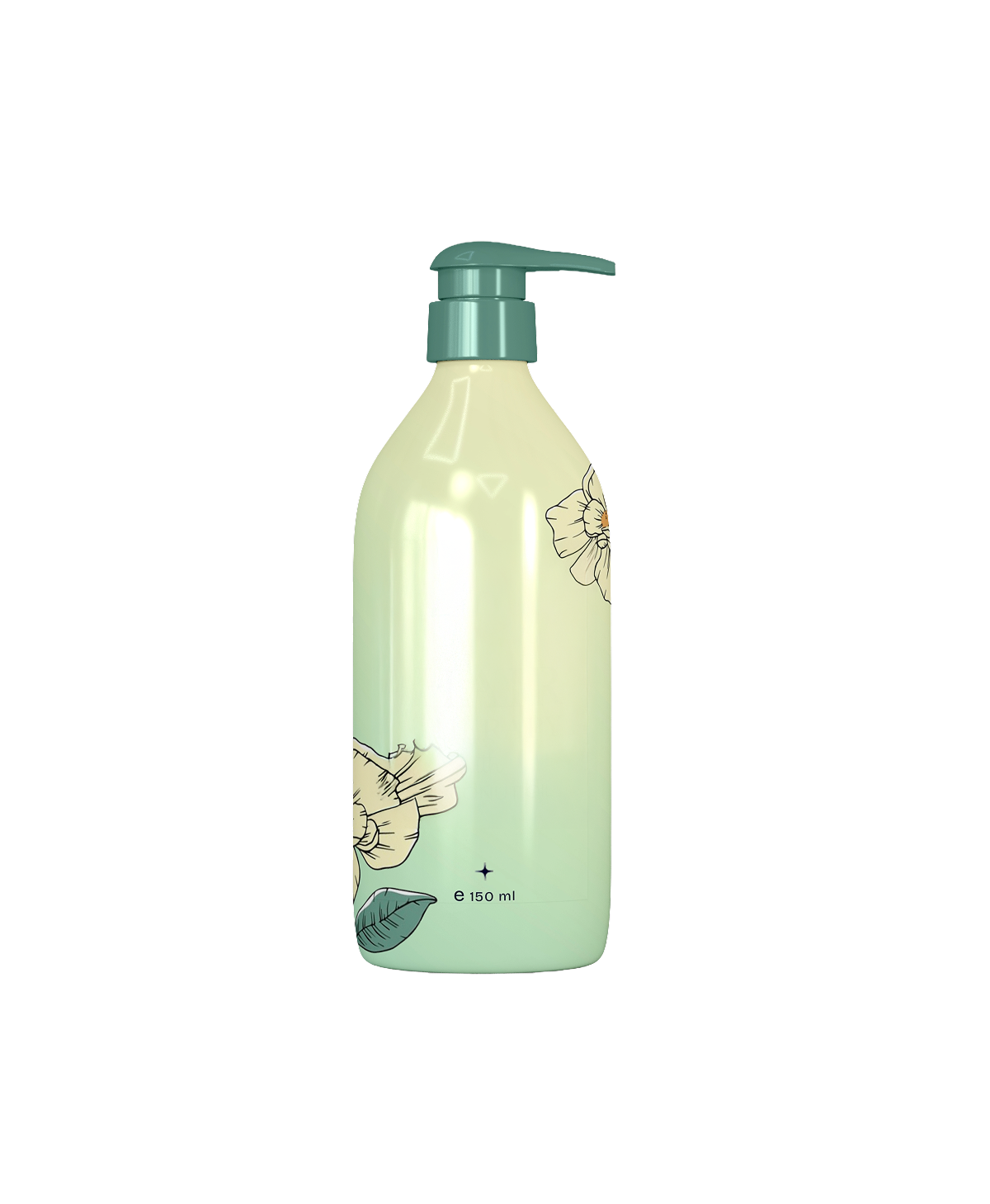 Q Hair Therapy with Coconut Oil