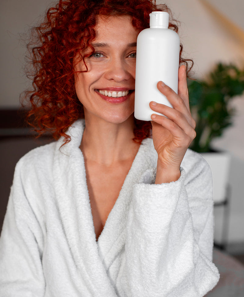Botanical Luxury Hand Cream