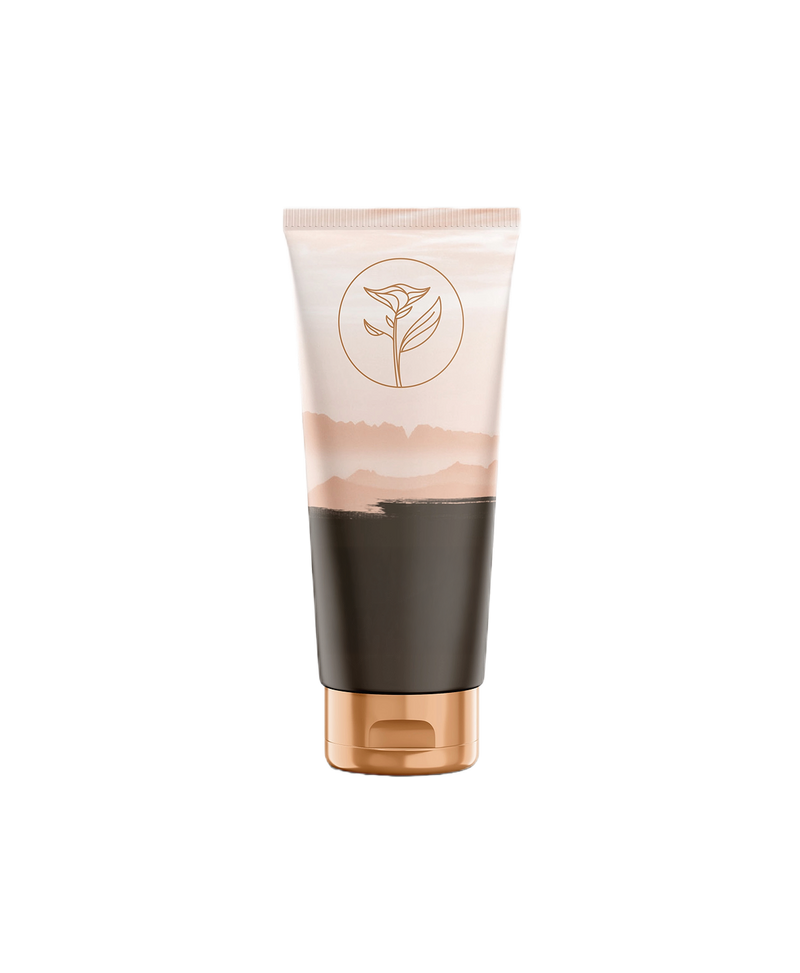 Botanical Luxury Hand Cream