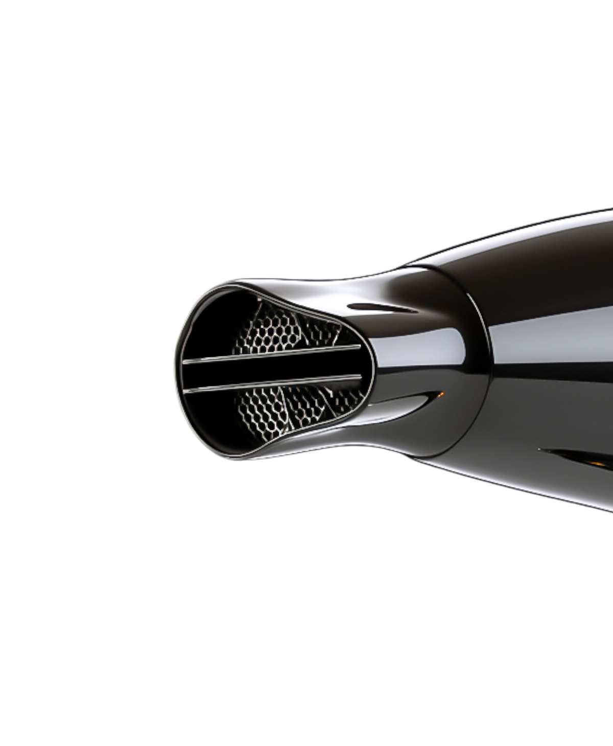 Ionic Hair Dryer - Salon Grade