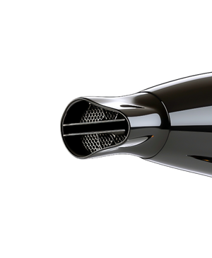 Ionic Hair Dryer - Salon Grade