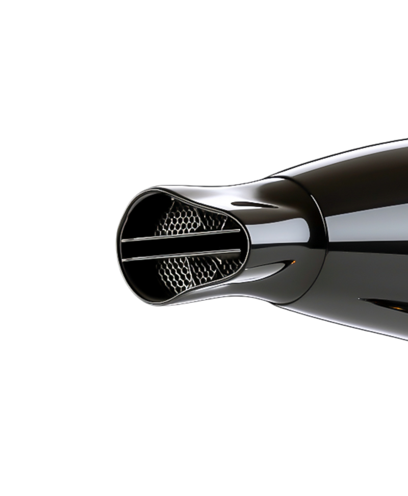 Ionic Hair Dryer - Salon Grade