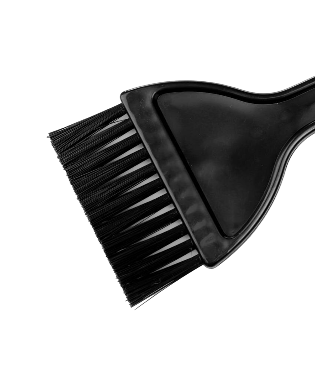 Hair Tint Brush - Precision Color Application