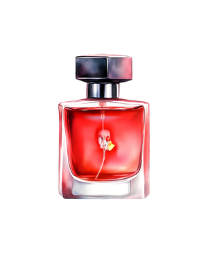 Fragrances - Passion Red Eau de Parfum 100ml