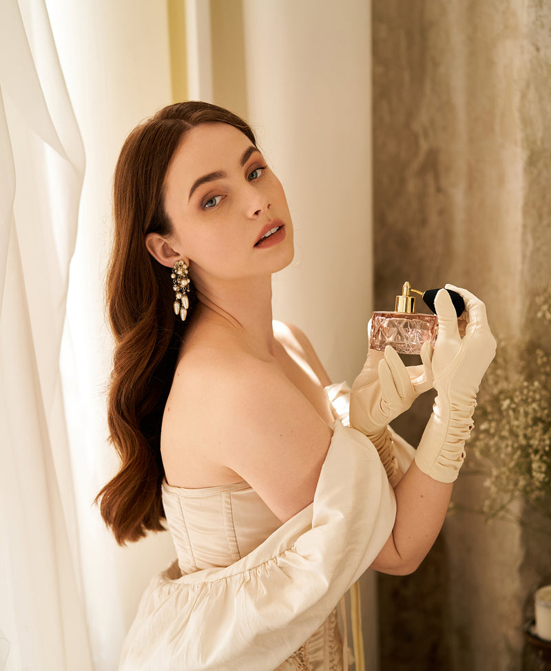 Amber Essence Eau de Parfum 100ml
