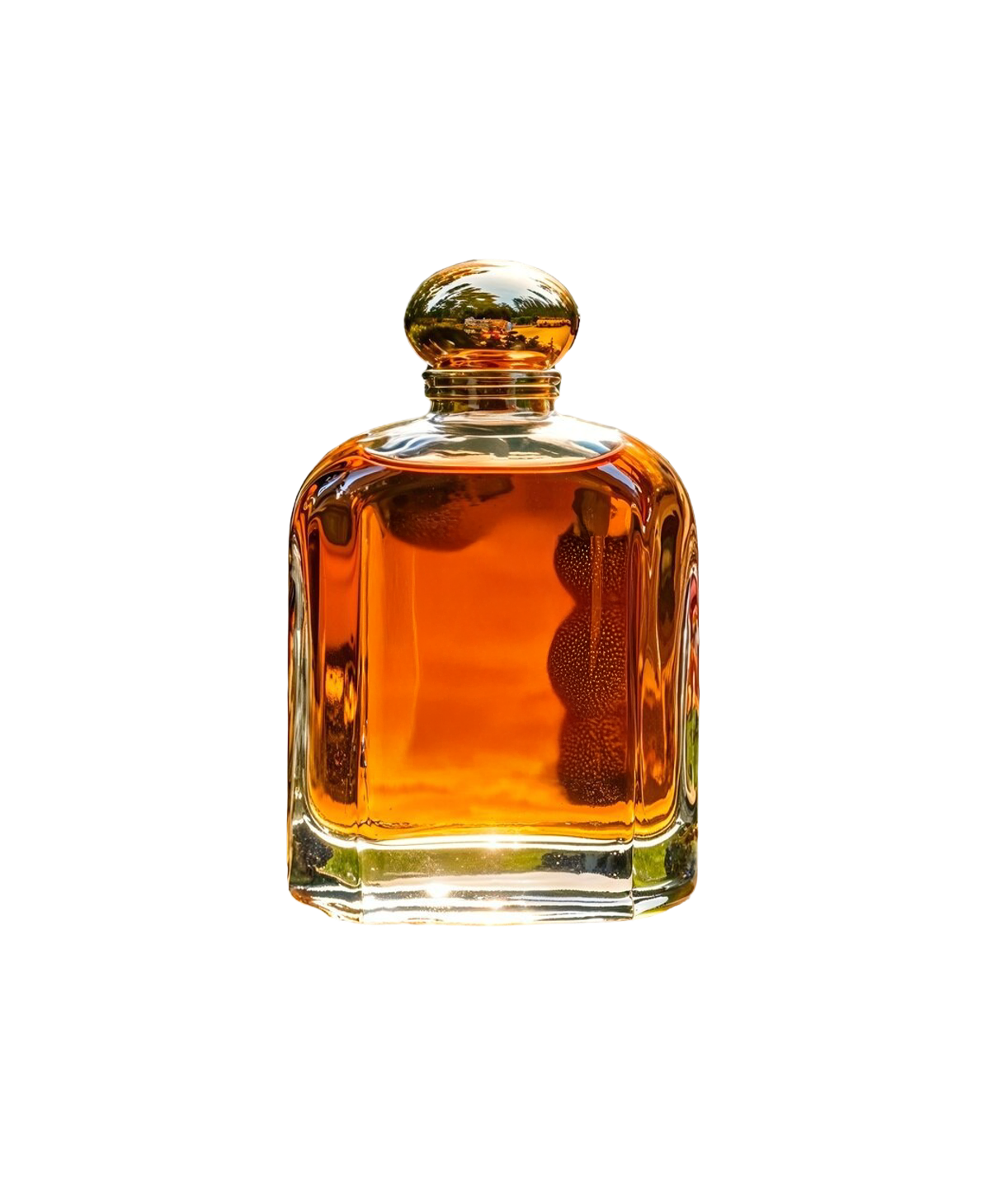 Amber Essence Eau de Parfum 100ml