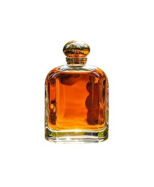 Amber Essence Eau de Parfum 100ml