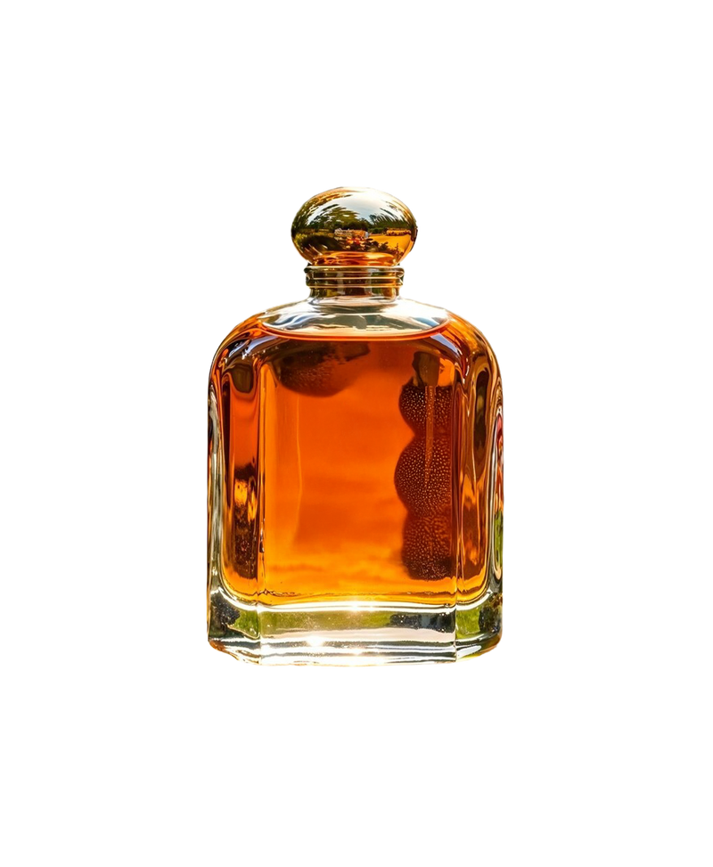 Amber Essence Eau de Parfum 100ml