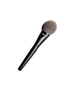 Powder Brush - Ultra Soft Synthetic Bristles