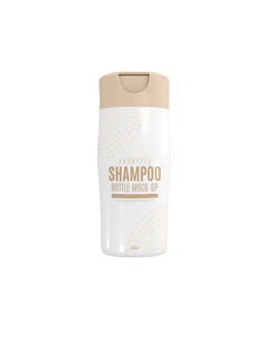 Shampoo - Luxury Hair Care