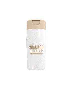 Shampoo - Luxury Hair Care