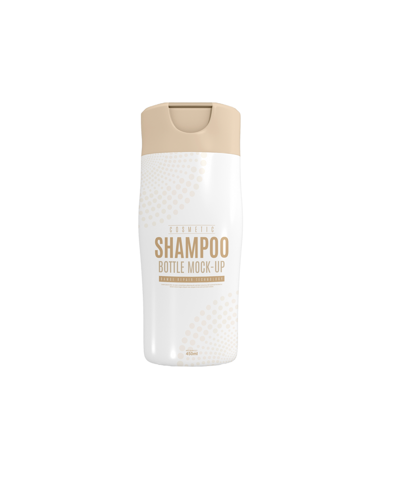 Shampoo - Luxury Hair Care