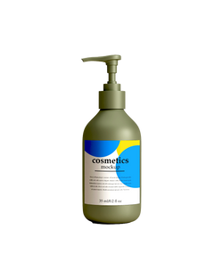 Nourishing Body Lotion - 350ml