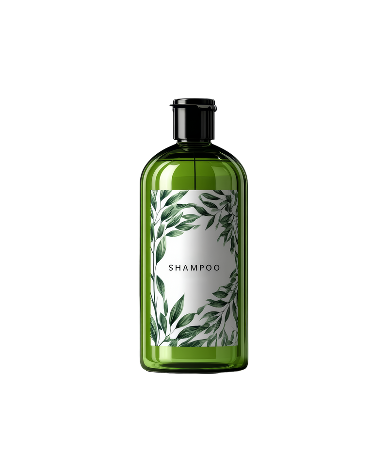 Botanical Shampoo