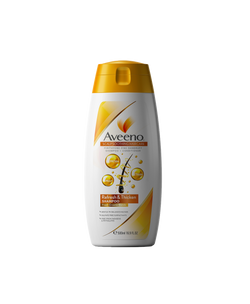 Aveeno Scalp Soothing Haircare Refresh & Thicken Shampoo