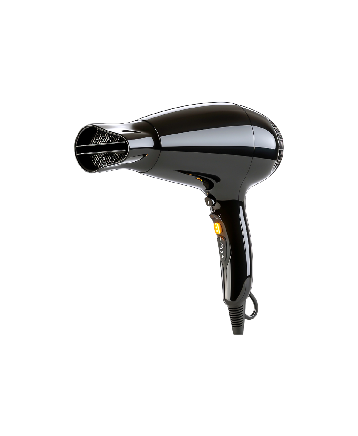 Ionic Hair Dryer - Salon Grade