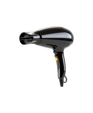 Ionic Hair Dryer - Salon Grade