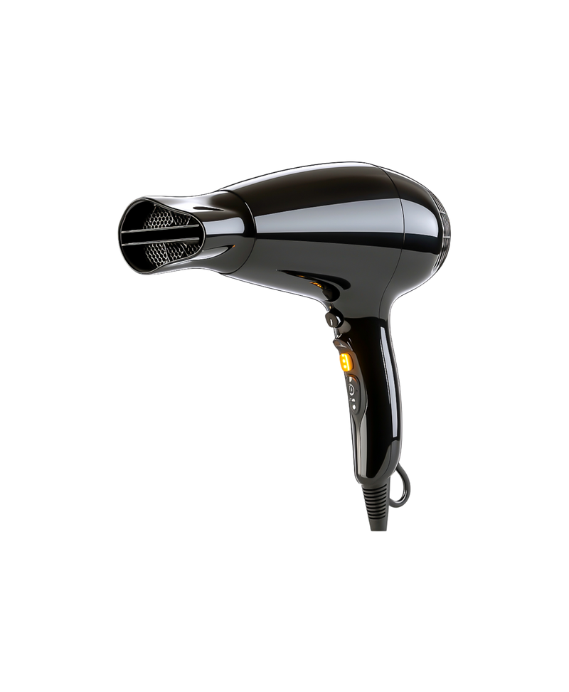Ionic Hair Dryer - Salon Grade