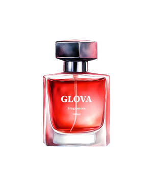 Fragrances - Passion Red Eau de Parfum 100ml